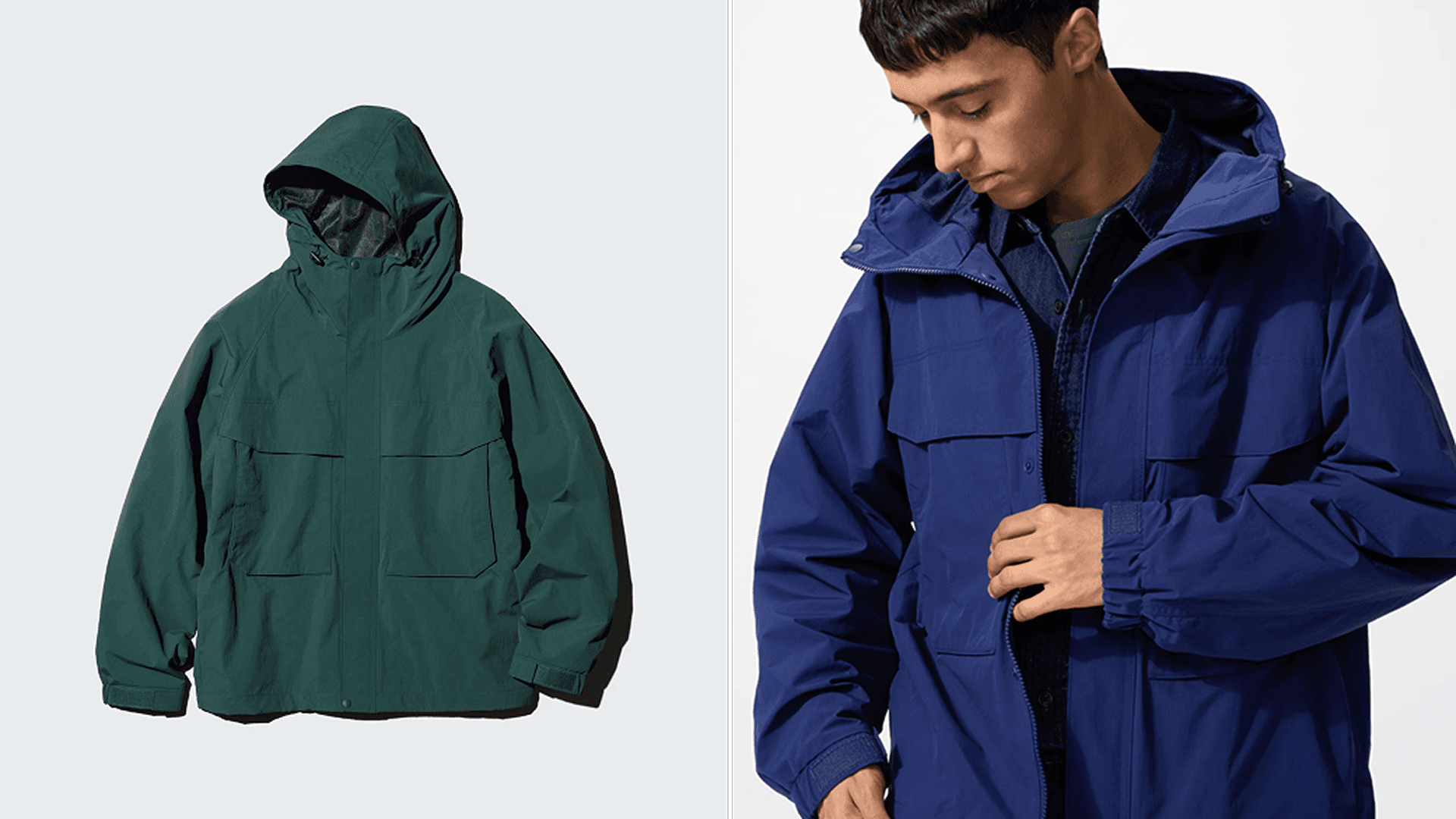 parka