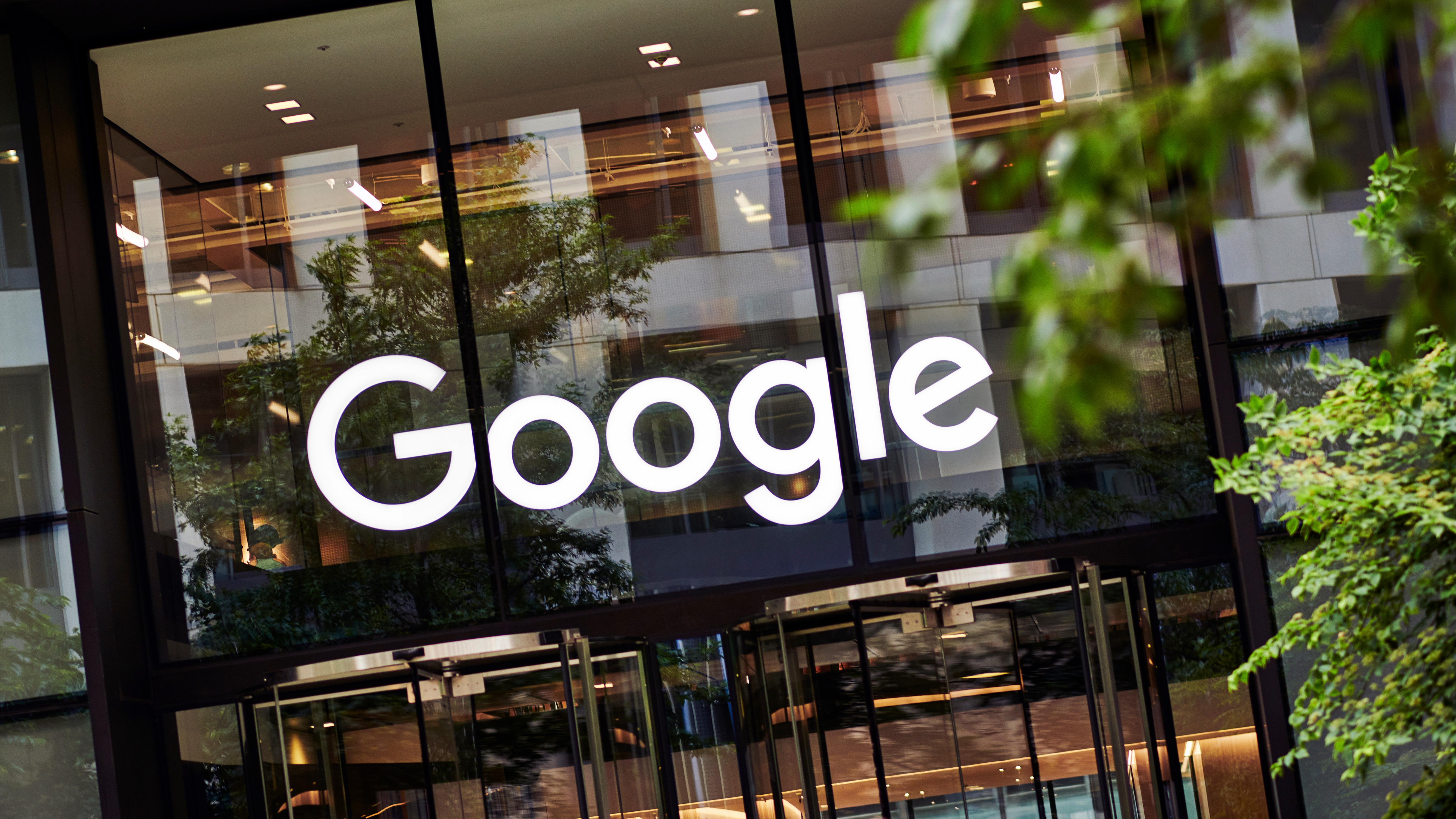 Google and Medical Data