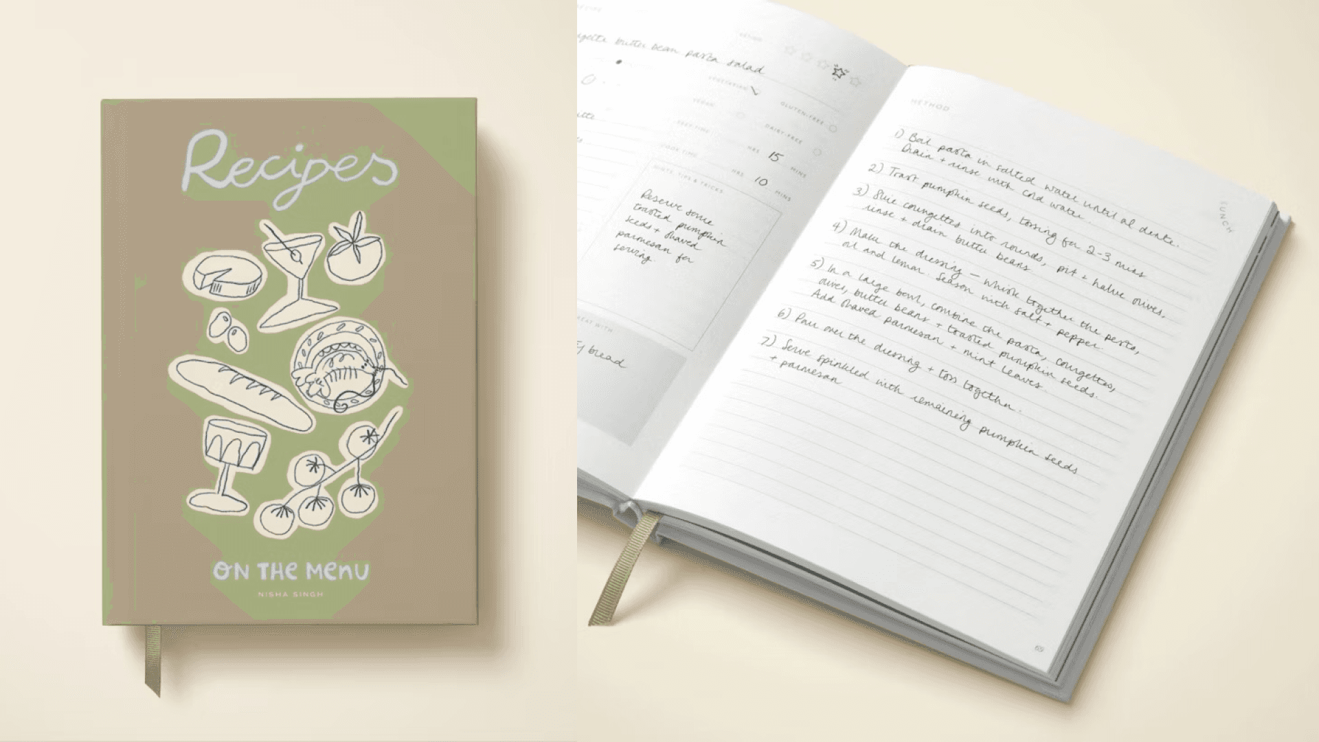 journal