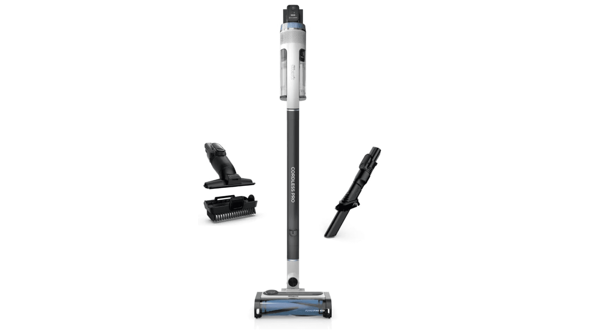 cordless vacuum