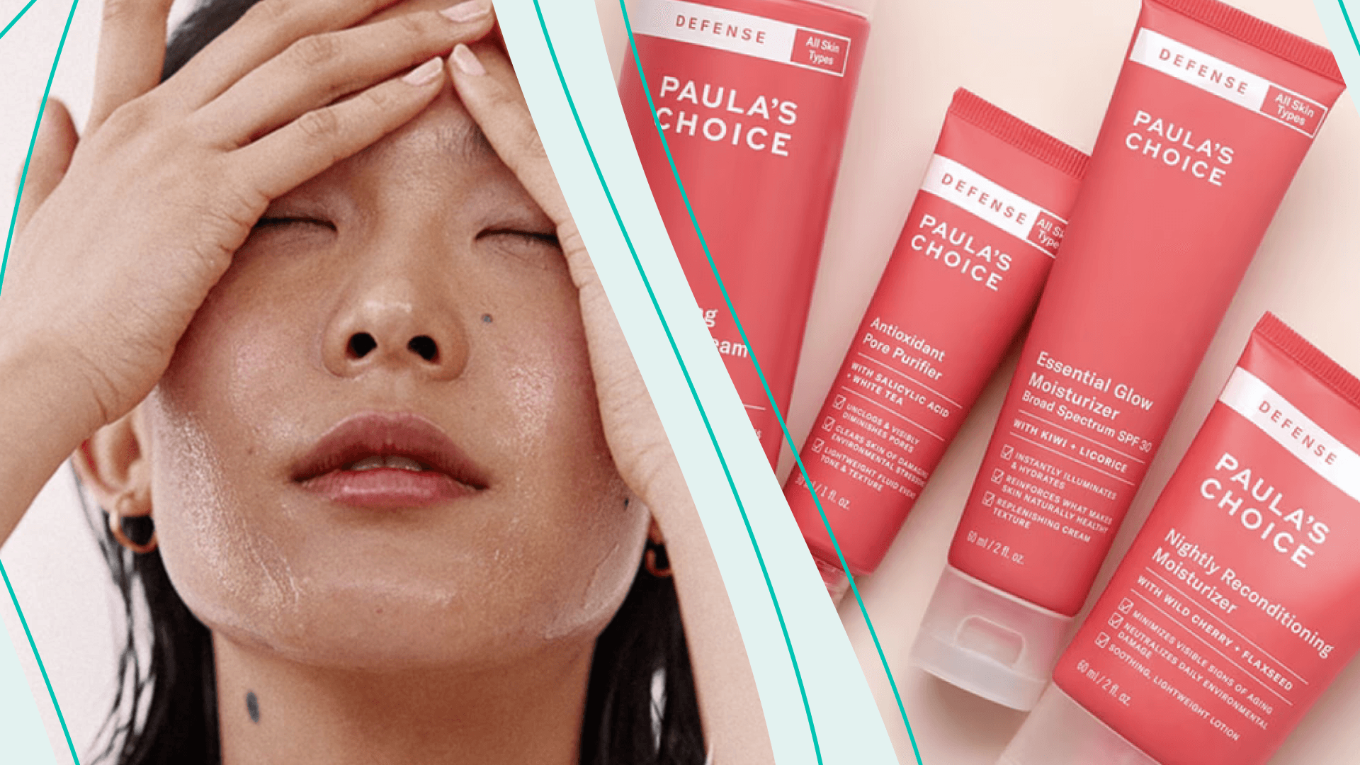 Anti-Pollution Skincare to Add to Your Daily Routine