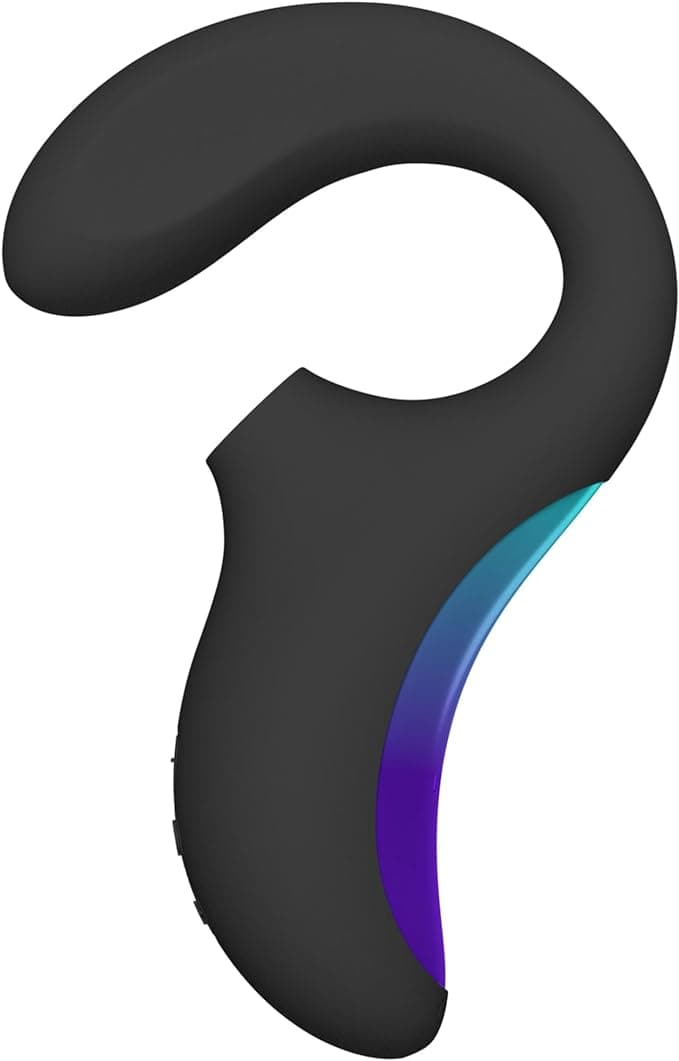 lelo enigma wave dual-stimulation sex toy