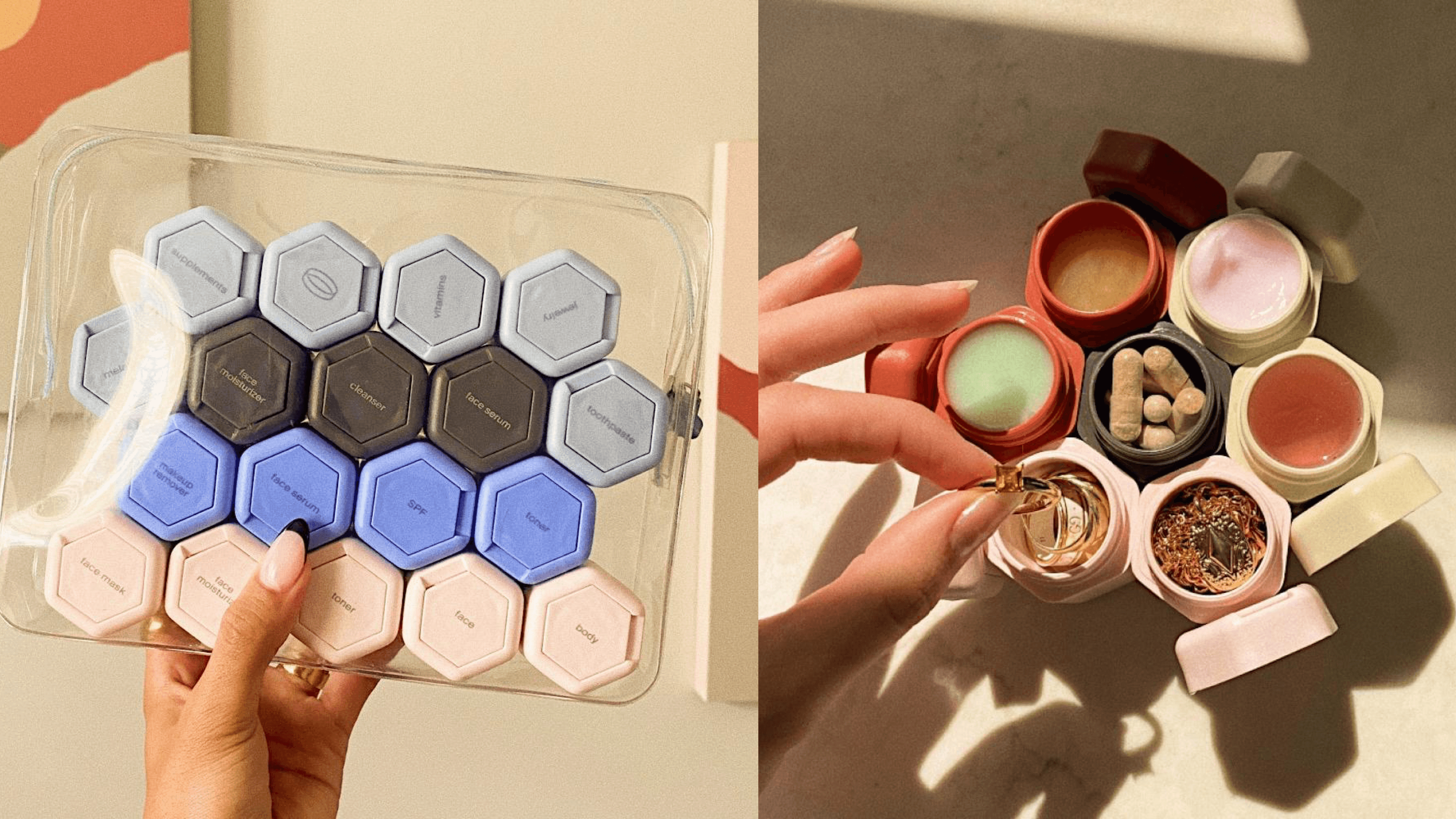 cadence travel containers black friday sales