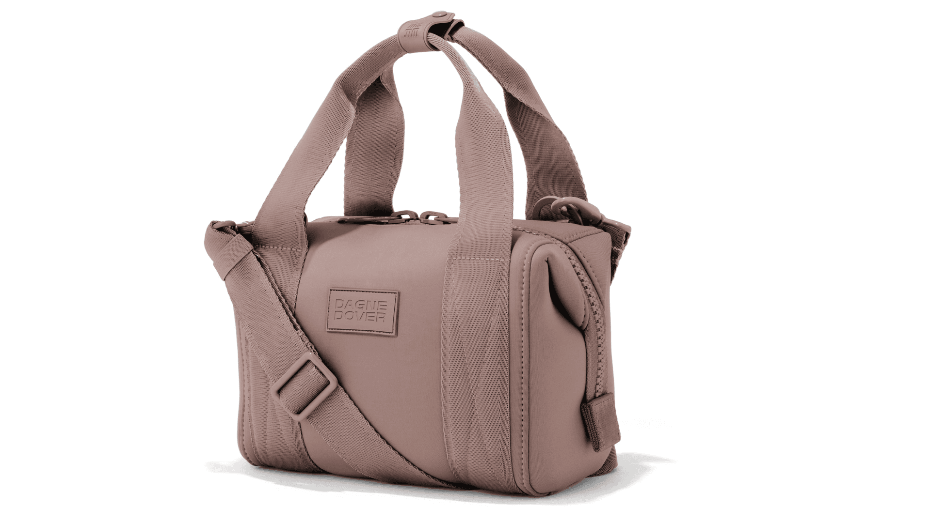 dagne dover duffle bag travel