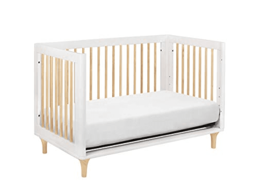 Babyletto crib