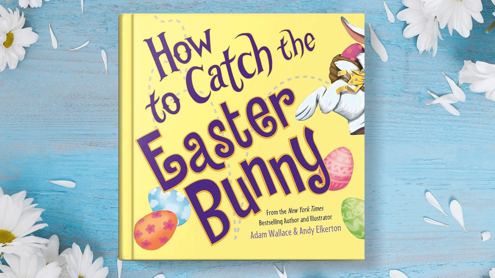 Easter basket stuffers