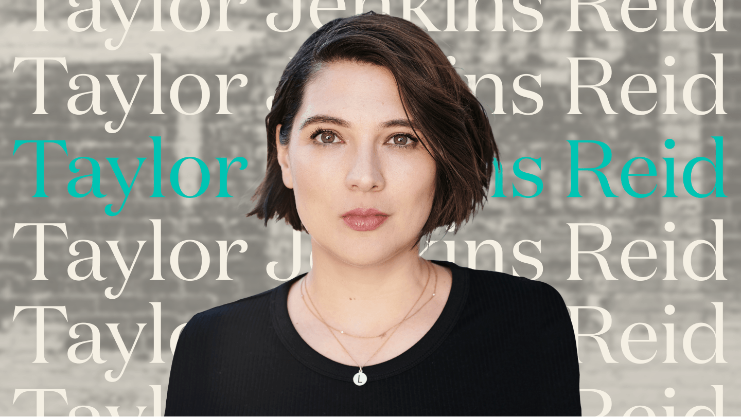 Taylor Jenkins Reid