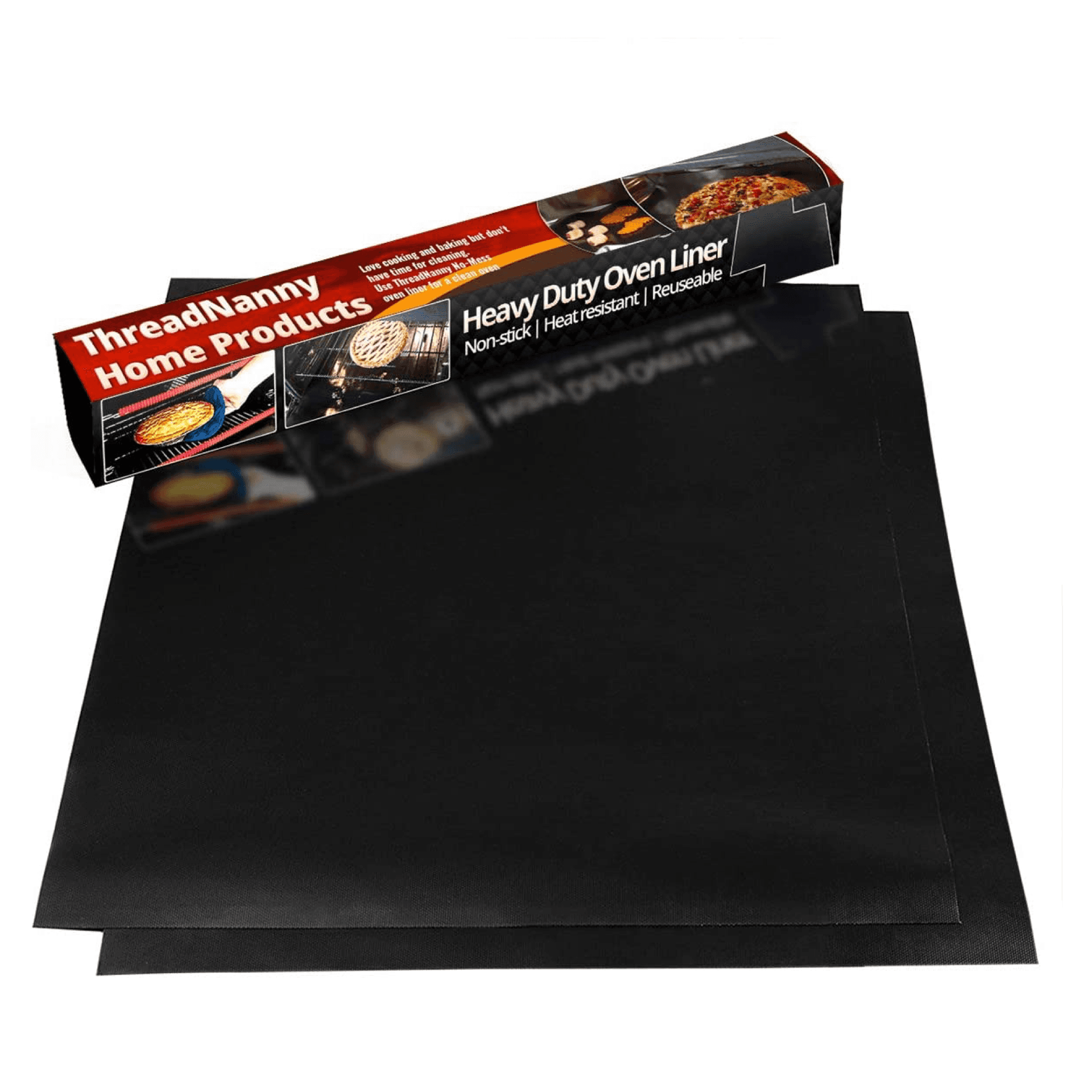 Oven Liners