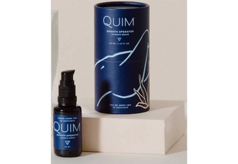 quim cbd oil