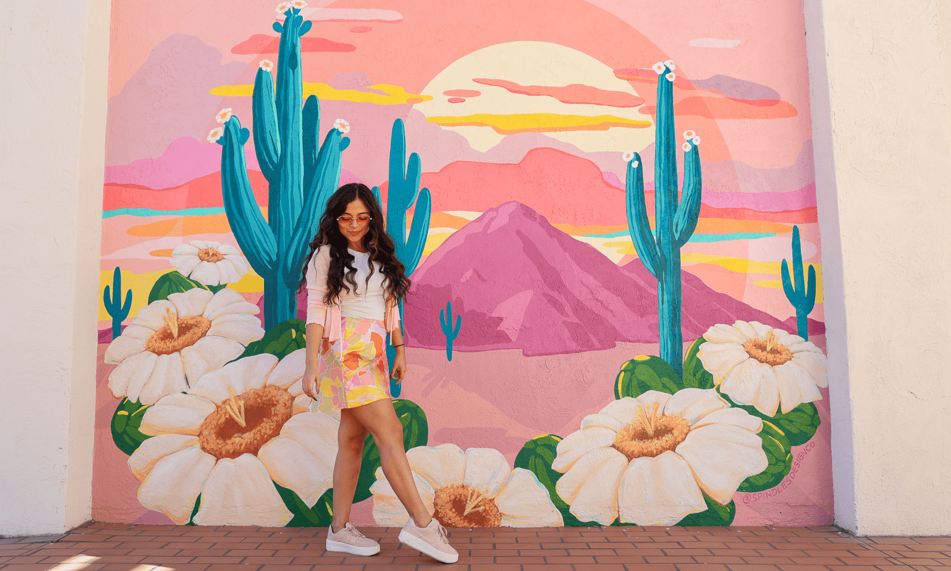 GO: Scottsdale, Arizona