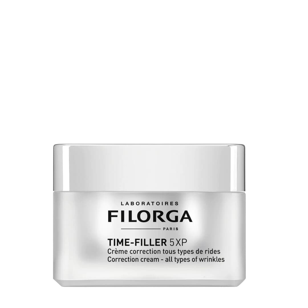 Filorga, Time-Filler 5-XP Cream