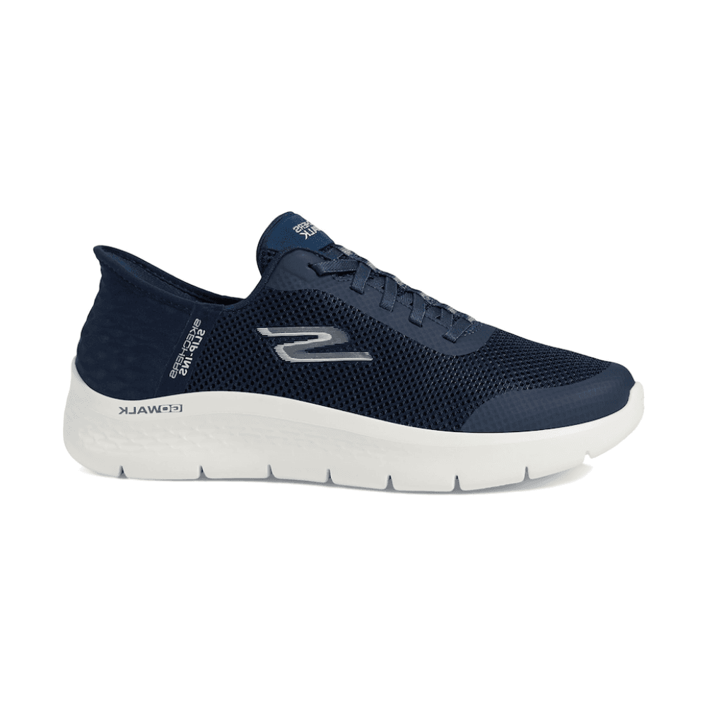 Best casual: Skechers Go Walk Flex