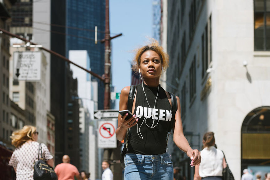 Featured image for The ultimate playlist for getting over your breakup and moving on