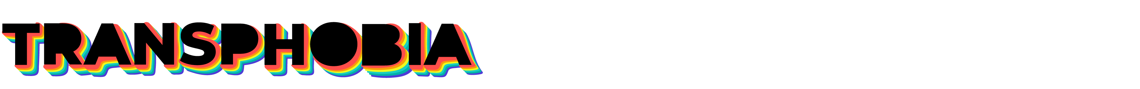Transphobia