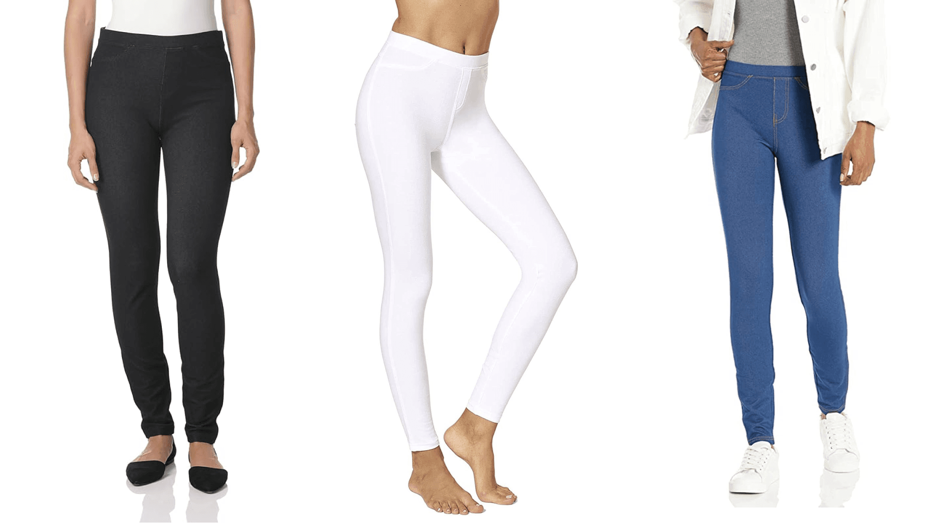 jeggings