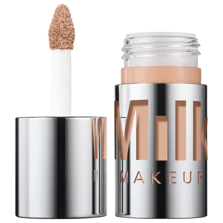 Milk Makeup Future Fluid All Over Medium Coverage Hydrating Concealer