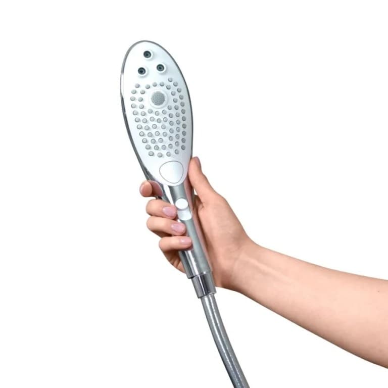 womanizer wave showerhead sex toy