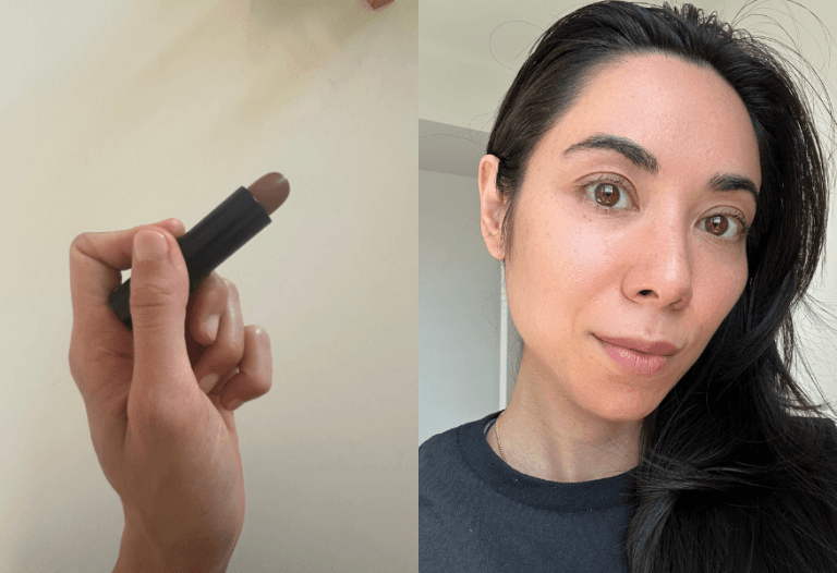 Beauty Pie Futurelipstick™ Matte in Cowboy Nude