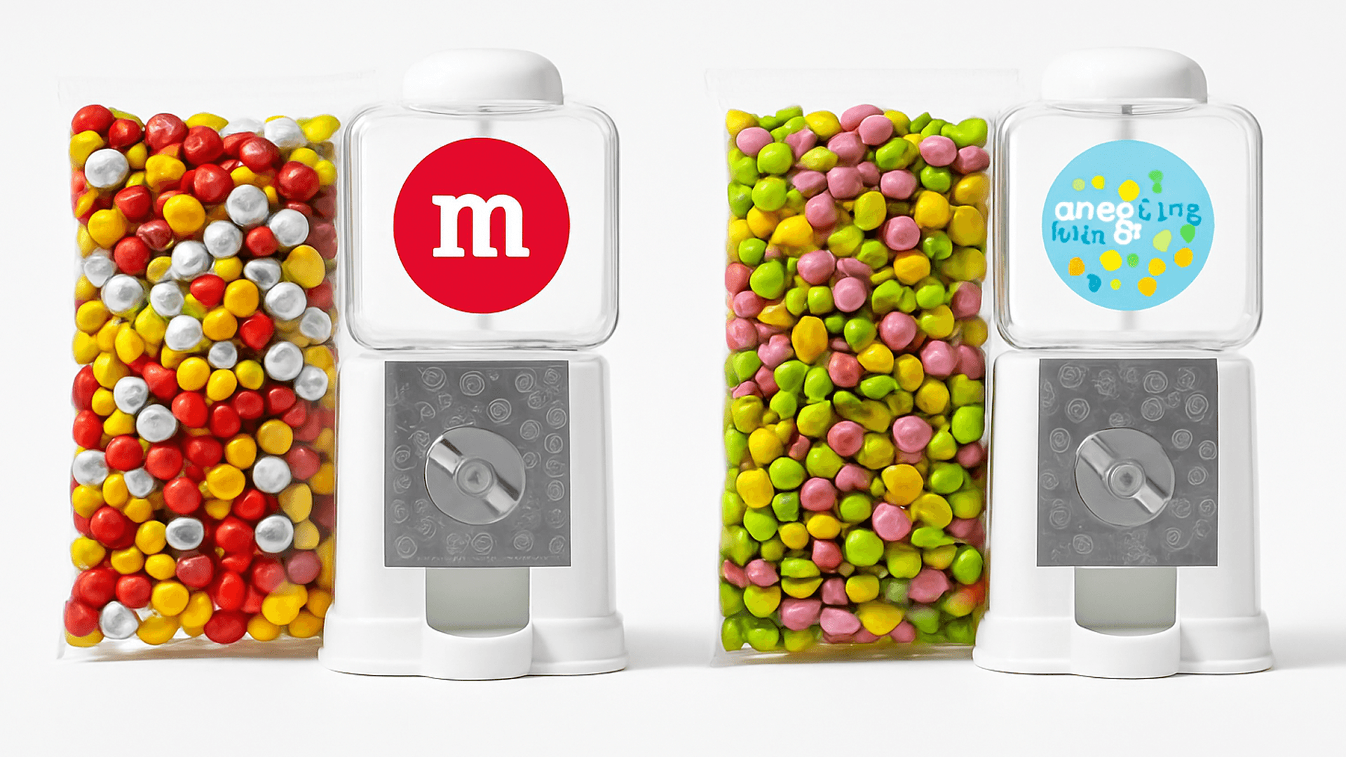 candy dispenser