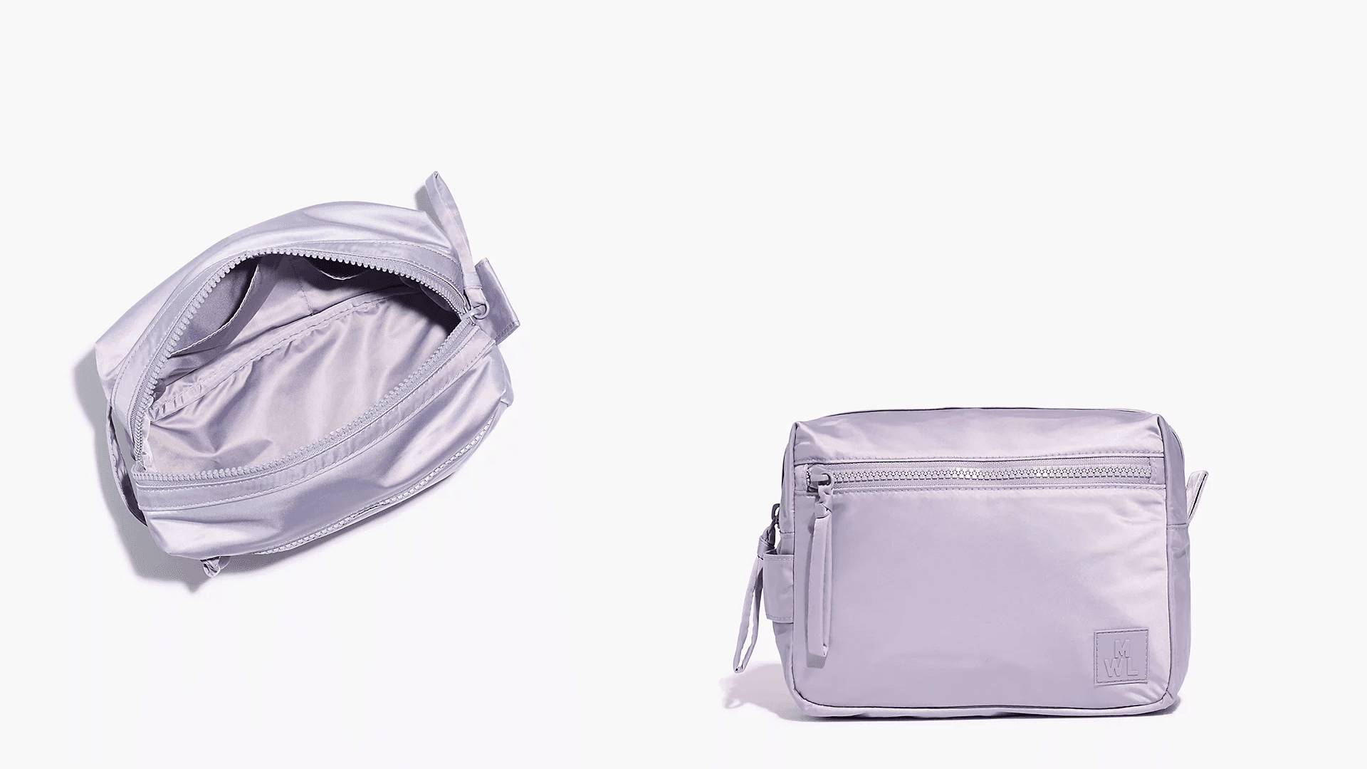 Madewell purse organizer