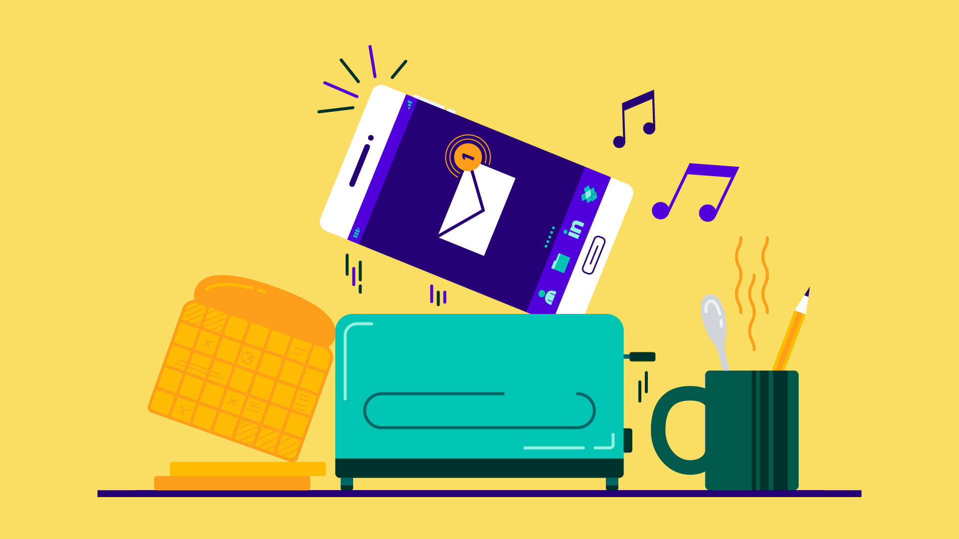 Refresh Your WFH Routine