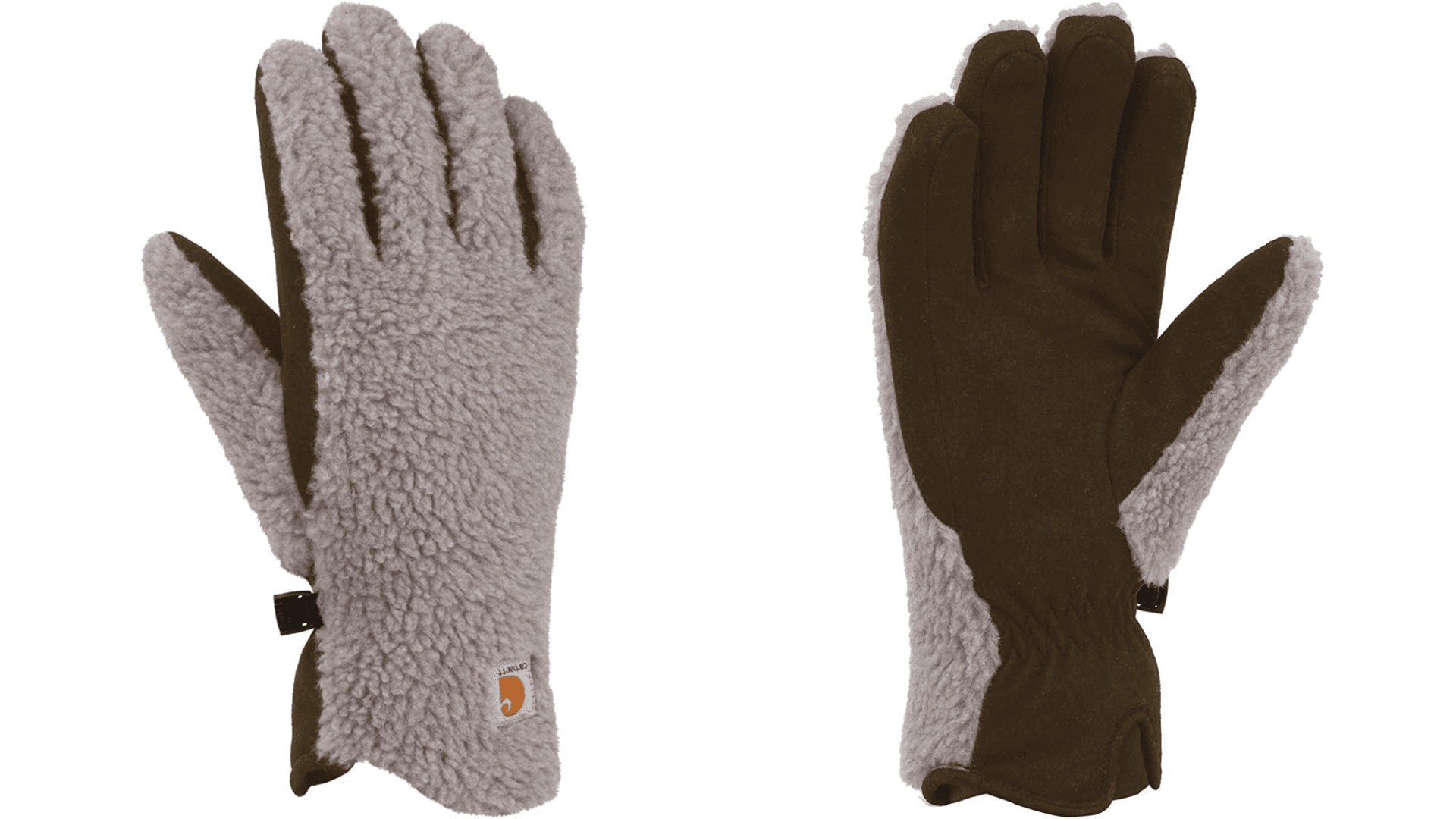 Sherpa gloves
