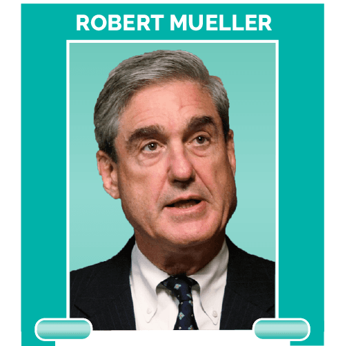 Robert Mueller