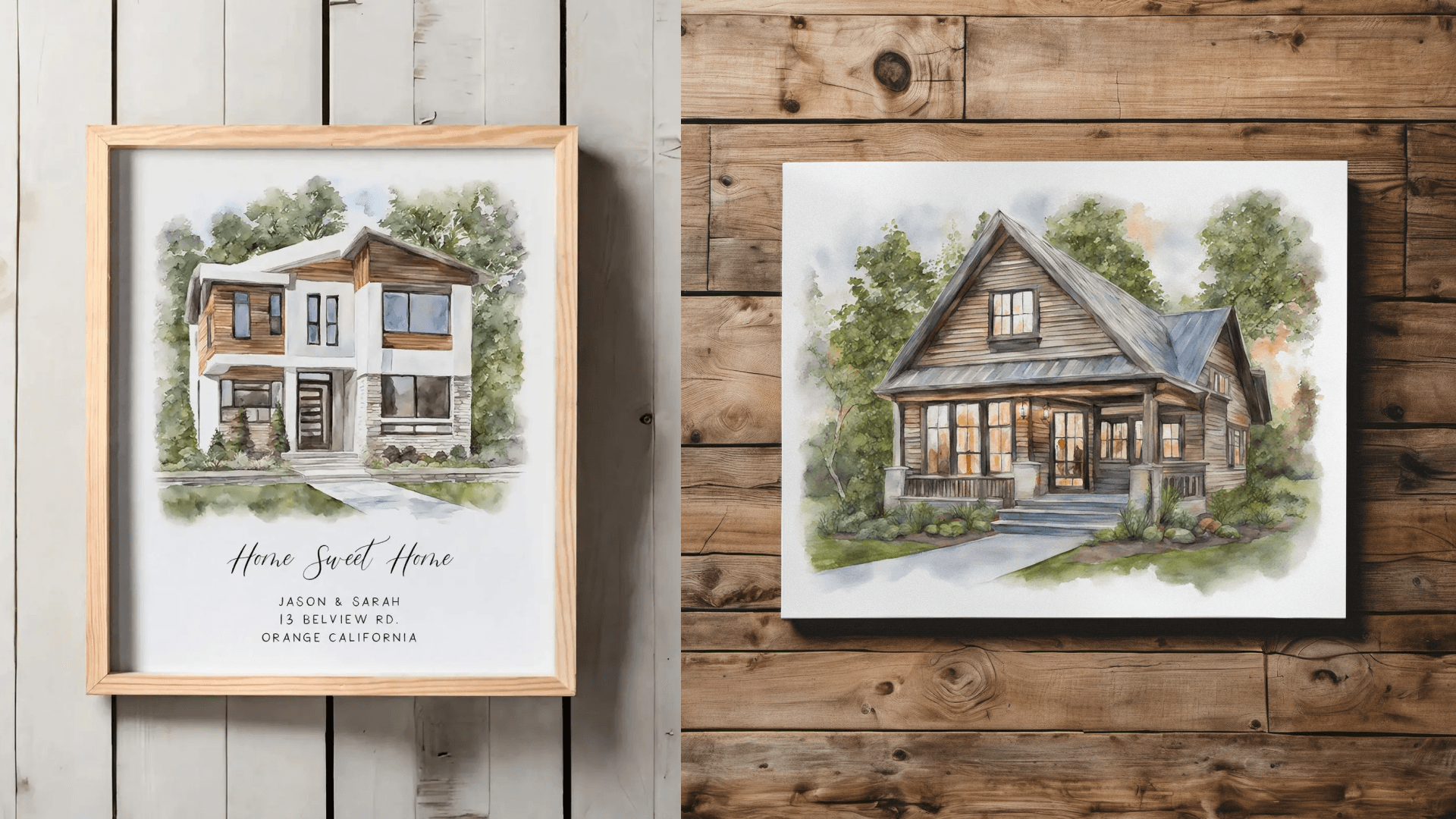home painting