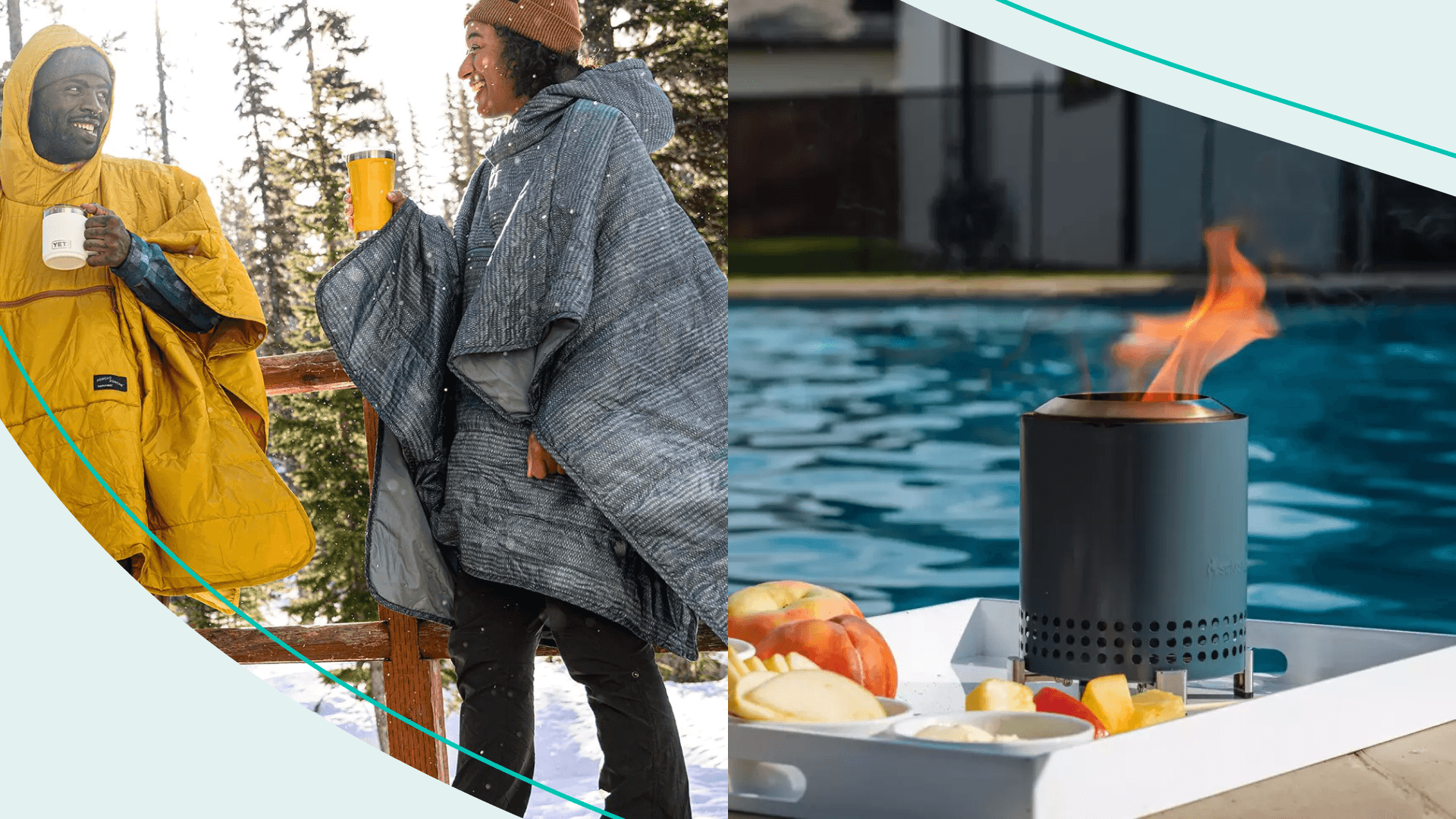 Camping Gifts for the Outdoor Adventurer on Your List