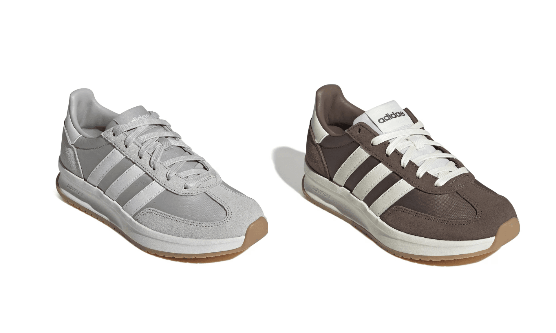 Adidas Casual Running Sneakers