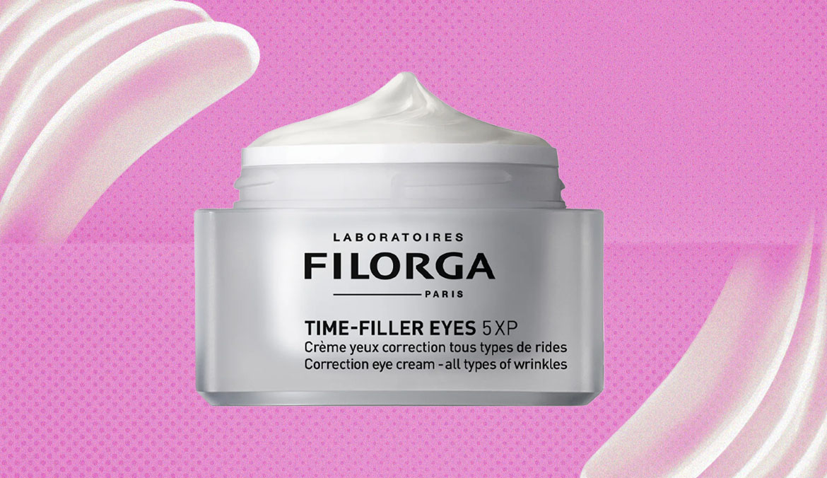 Featured image for I Tried Filorga’s Best-Selling Eye Cream, Which Contains the Same Ingredients Found in a Mesotherapy Injection