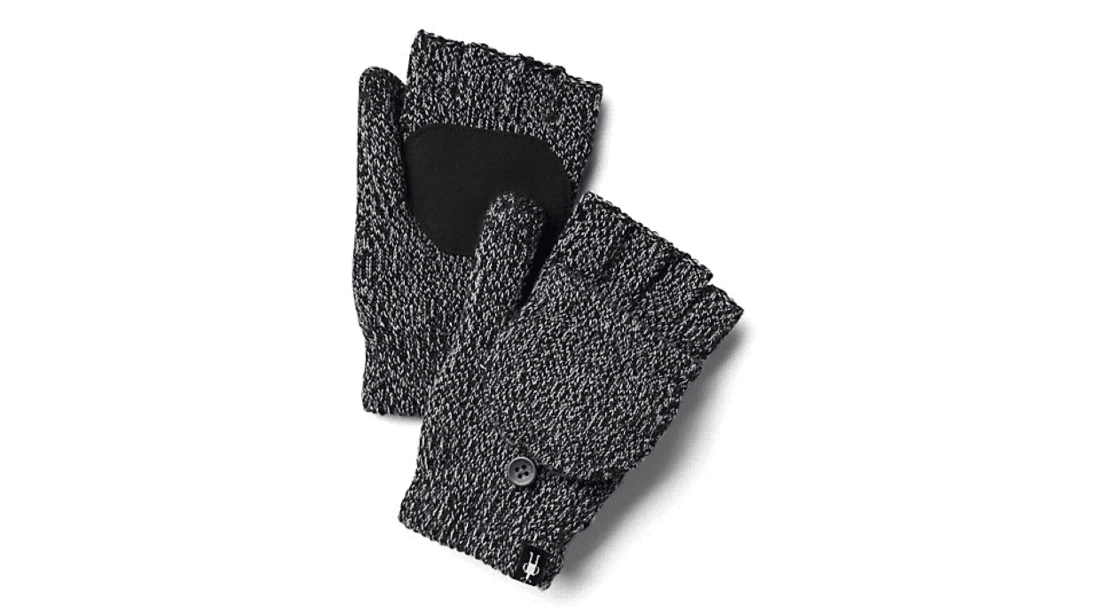 Merino Mittens