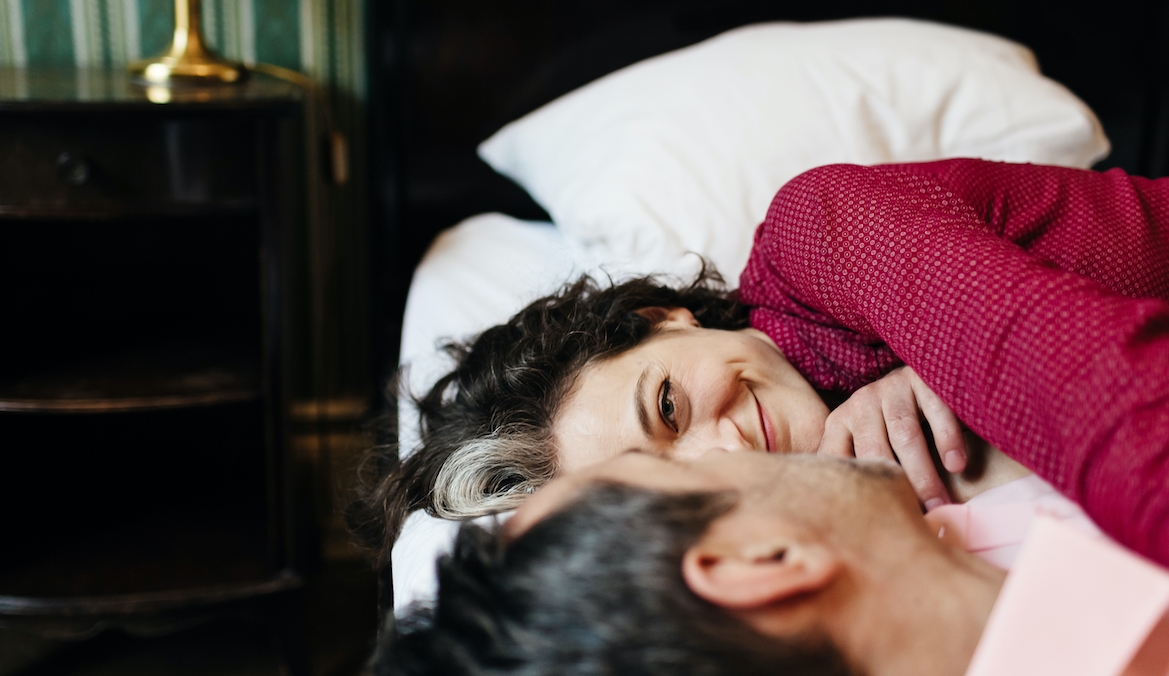 Featured image for Everything You Need to Know About Sexual Styles—Including How They Affect Your Relationships