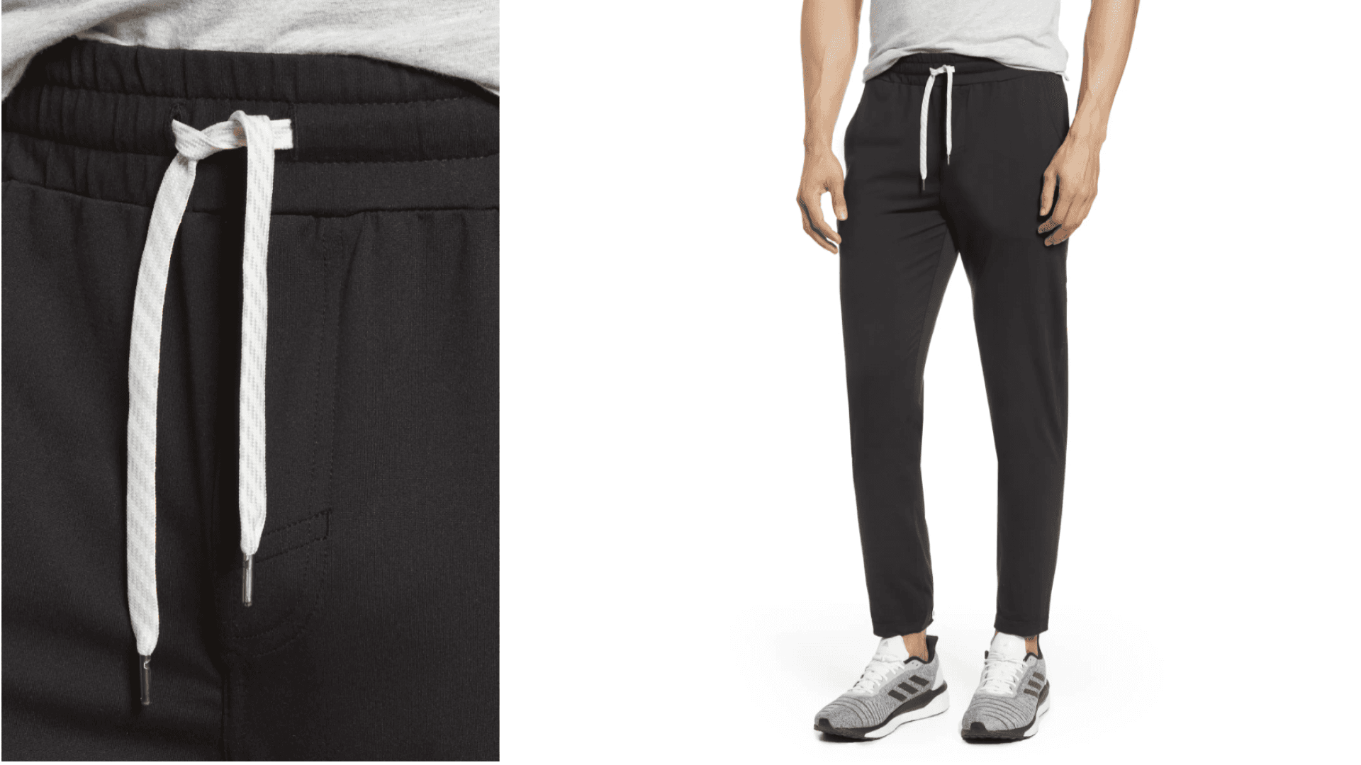 Vuori joggers
