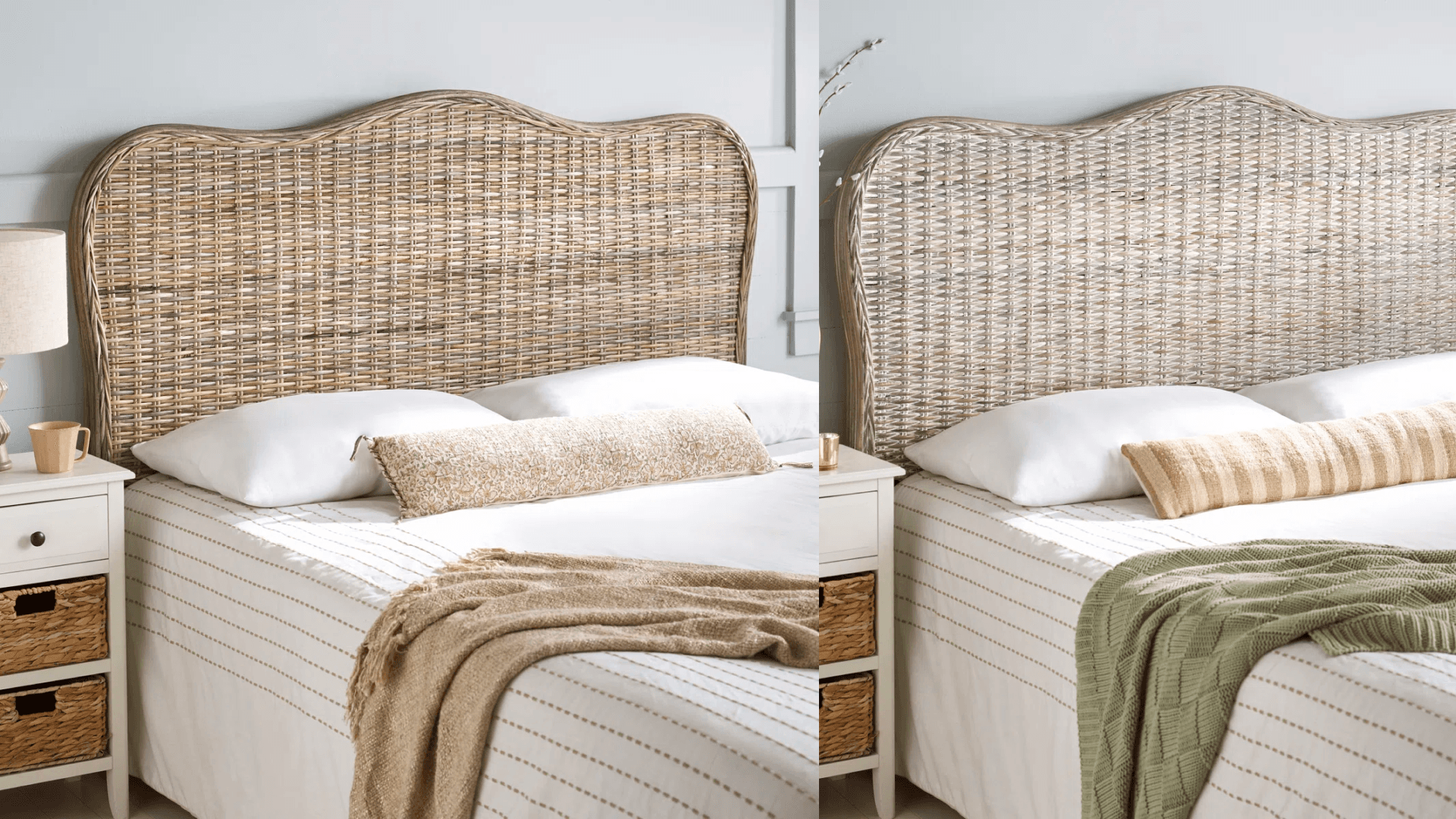 headboard