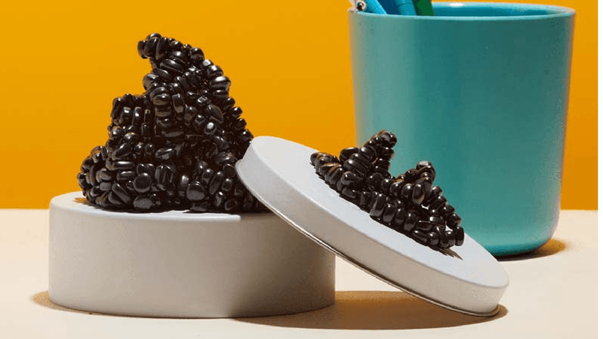 design putty