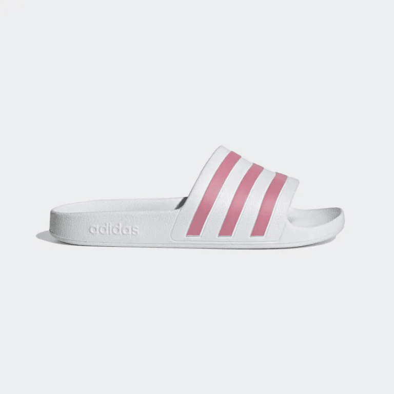 Adilette Aqua Slides, Best Summer Slippers